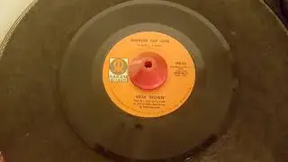 Veda Brown   Shoutin' Out Love