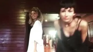 Alex John : BTS