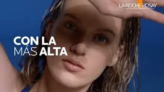 Comprueba la eficacia de Anthelios UV Mune 400 FPS 50+ de La Roche-Posay 🧡