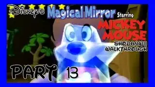 Disney's Magical Mirror Starring Mickey Mouse [13]