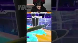 How Did I Die In Fortnite Mobile