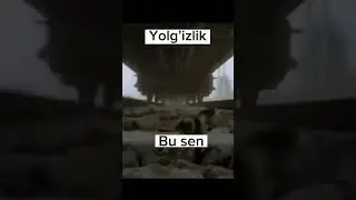 Bu sen 💪#uzbekkino