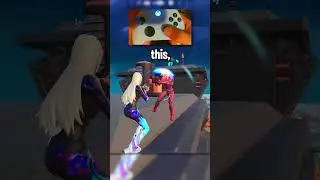 Controller Aim = RUINED 🎮❌