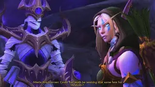 Xal'atath Comes For The Soul Of Our World! - War Within Pre-Event [Lore]