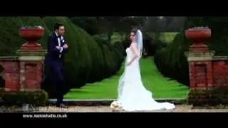 Persian wedding Ramona & Ardalan In London Elvetham Hotel, Iranian wedding Cinematographer UK