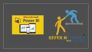 Power BI Class 2