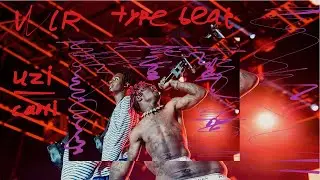 *FREE* Playboi Carti X Lil Uzi Vert Type Beat - "Hoes'" | Free Type Beat 2022