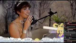 💕 VENUSWORLD ft VENUS LIVE ON TWITCH 💕 3rd February 2022