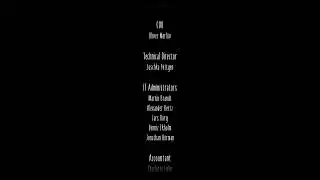 Little Nightmares 2 pt. 6 FINAL