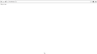 Global function in php