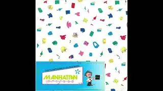 Manhattan Project - That's Impossible