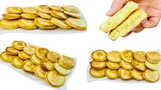 Оладьи получаются, как булочки/НА СОДЕ/ТЕХНИКА/РЕЦЕПТ НА МИЛЛИОН