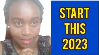 Top 6 businesses to START IN 2023 TO MAKE YOU  FAST MONEY