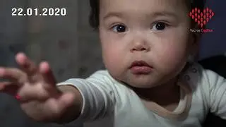 ⚡️ «Ты только живи, мой сынок!»