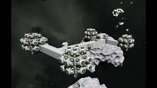 Fly using gravity, no thrusters or gyros required!