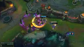 Twitch otp