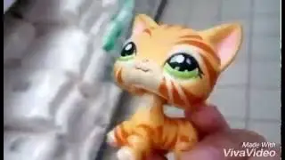 ^^LPS:Упоротый вложик в магазине ^^