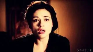 ►  Allison Argent | I don't want to talk