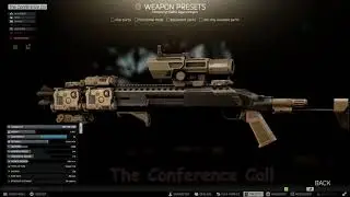 Cursed Tarkov Gun Builds for the Financially Irresponsible