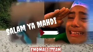 SALAM YA MAHDI 🤝TAJIKISTAN (EMOMALI ITEAM)