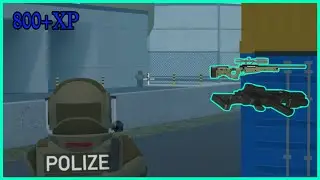 SEK GAMEPLAY🚓!! 800XP CHASE !! EMERGENCY HAMBURG🚨!!