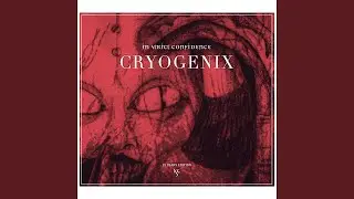 Cryonic Suspension (2Nd Life)
