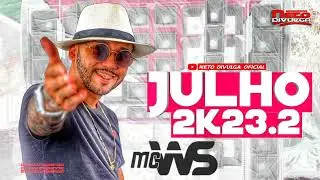 MC WS • REP NOVO JULHO 2K23.2 (LANÇAMENTO) MÉDIOS GRAVES