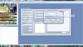 Базовый курс Rpg Maker VX Ace #2 - Настройки карты