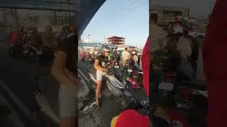 Mananakay ng Motor | Ang Paglalakbay sa Kalsada