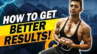 The Real Reason You're Not Seeing Results (Lose Weight & Gain Muscle Finally)