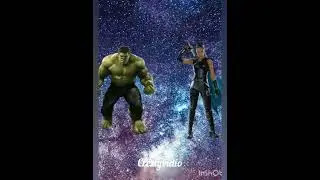 Marvel vs Dc