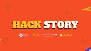 HackStory’23 Unlocking Financial Success