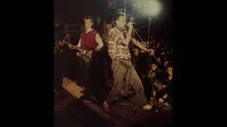 ARMIA - IV Grand Festival Róbrege. Intersalto Warszawa 19.09.1986