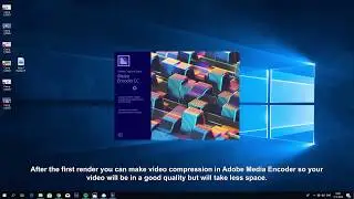 11 Render