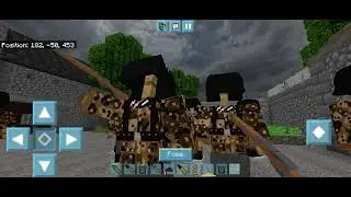 D DAY Operation Part 2