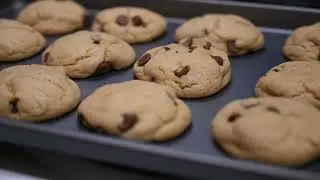 Makin' Cookies with Punkitt