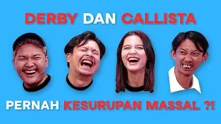 OLP EP. 16 | DERBY ROMERO & YONO NGOMONGIN PETIK MANGGA, CALLISTA ARUM BINGUNG NOPEK POLOS