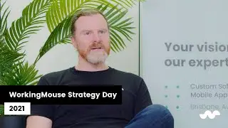 WM Strategy Day 21-22