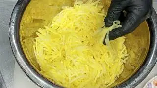 ТАЛА КАРТОФЕЛЬНАЯ