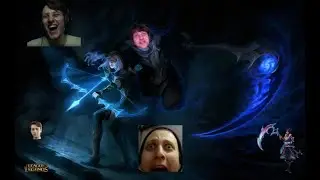 GÖLGE KAYN!