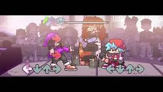 finally, a remaster footage i can show lol