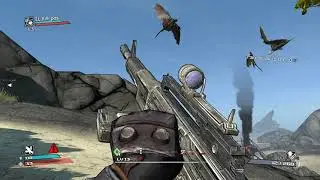 Borderlands 5часть!