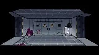 Confrontation but Pink, Grey and BF sings it