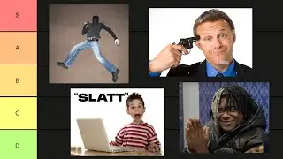 Opium Fanboy Tierlist