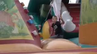 Пацаны в детство попали на чучуть