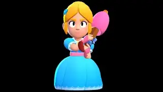 Believe in piper 😉