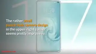 Meizu 17 Launch Date Confirmed On May 8