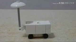 Как Сделать Стойку с Мороженым