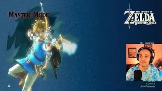 Legend of Zelda: Breath of the Wild - Part 8 Master Mode