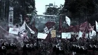 Cyberdesign - Inner Revolt